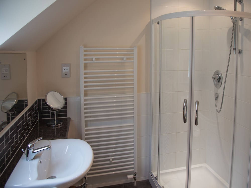 Aviemore Vacations - Highland Holiday Homes - Tulloch Ard - Property Image 4