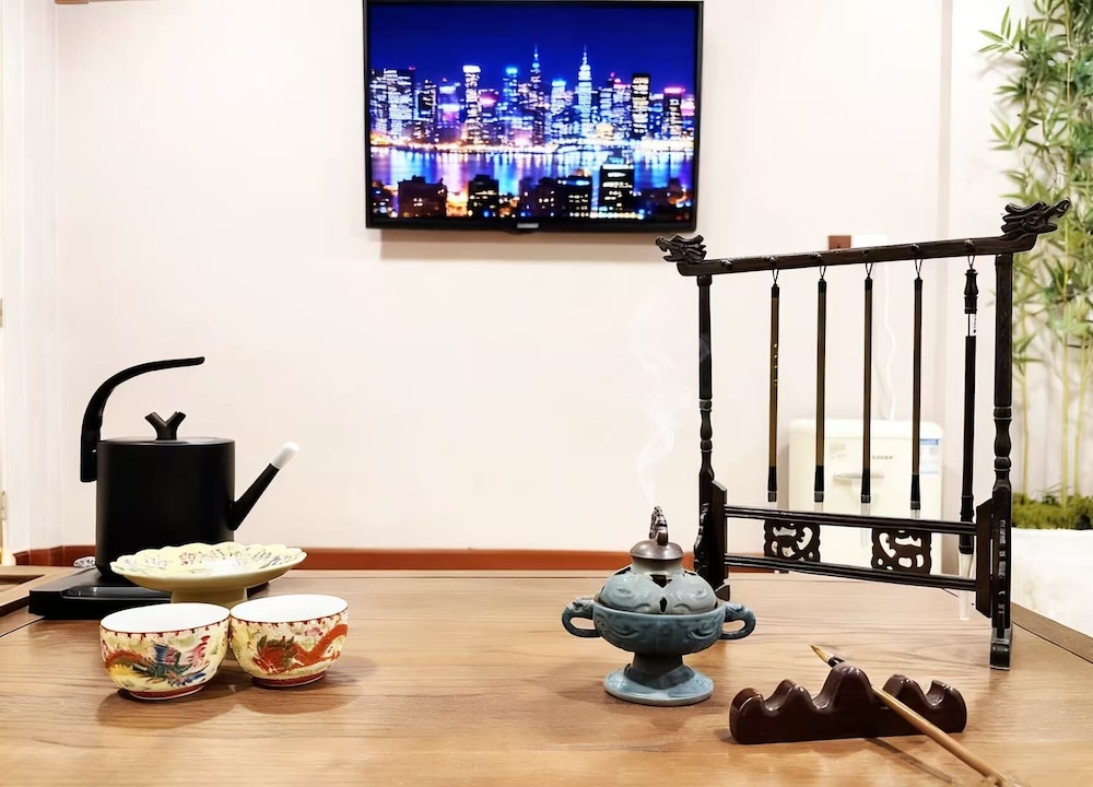 Chinatown No.9 Boutique Hotel