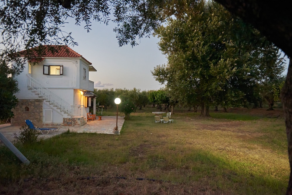 Villa Rania Zante Drosia