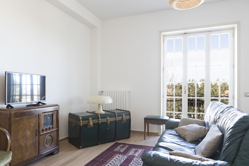 Giogaia Bed & Breakfast view 2