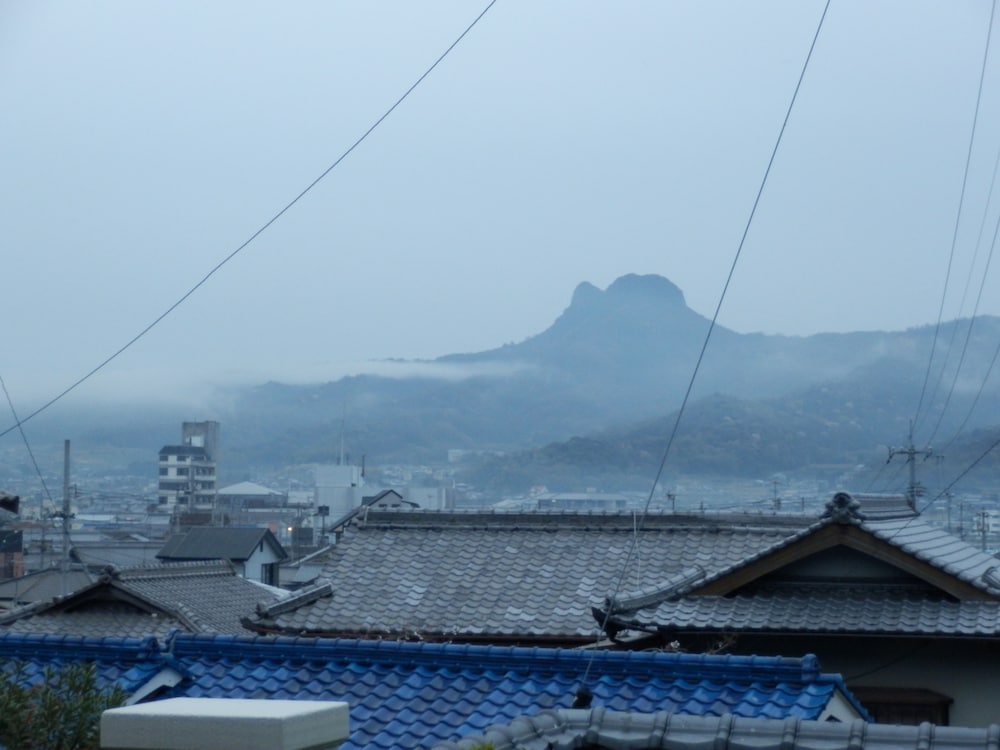 Guesthouse Setone Jyuuan