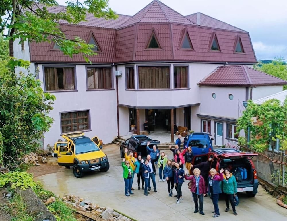 A14 Business Suites