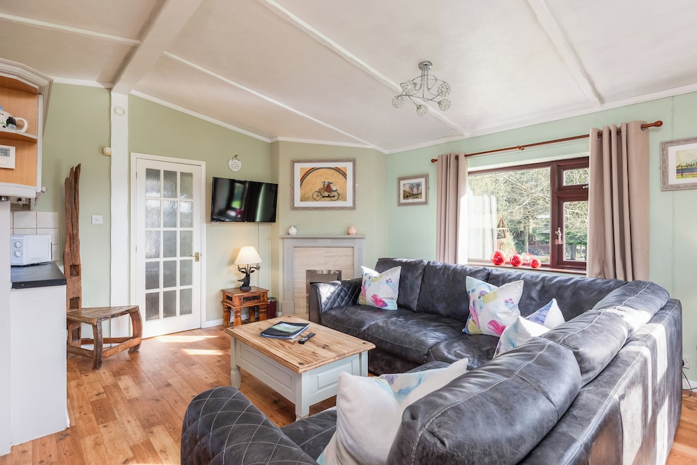 Rocklands Lodges