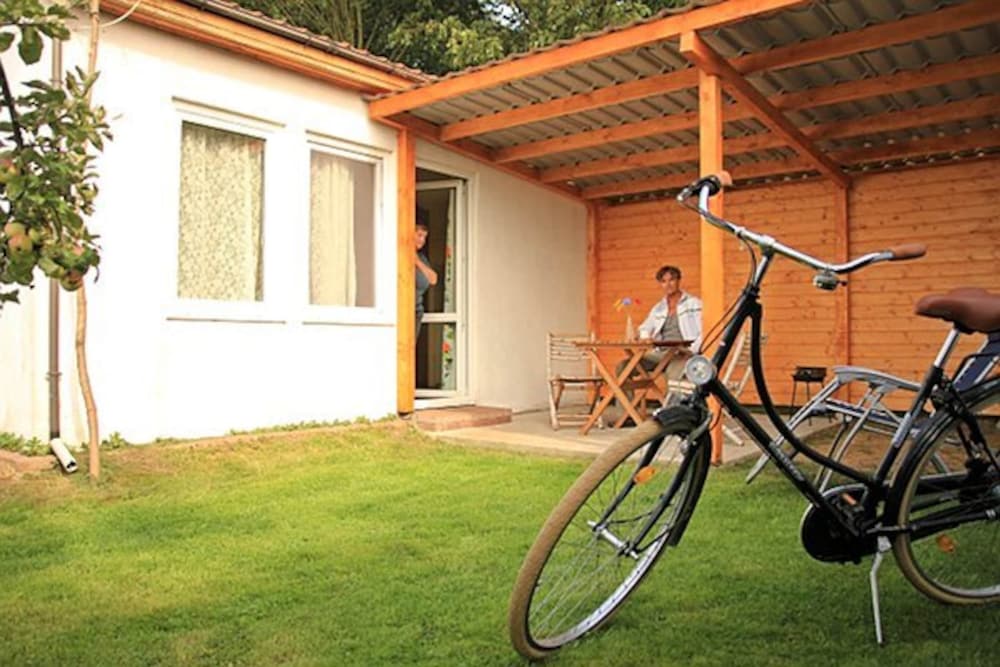 Holiday Homes for 3 People in Lubin
