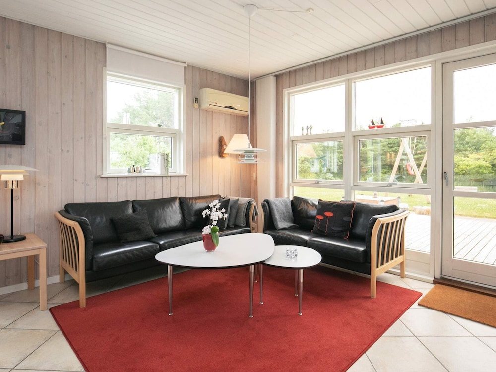 8 Person Holiday Home in Hjorring view 3