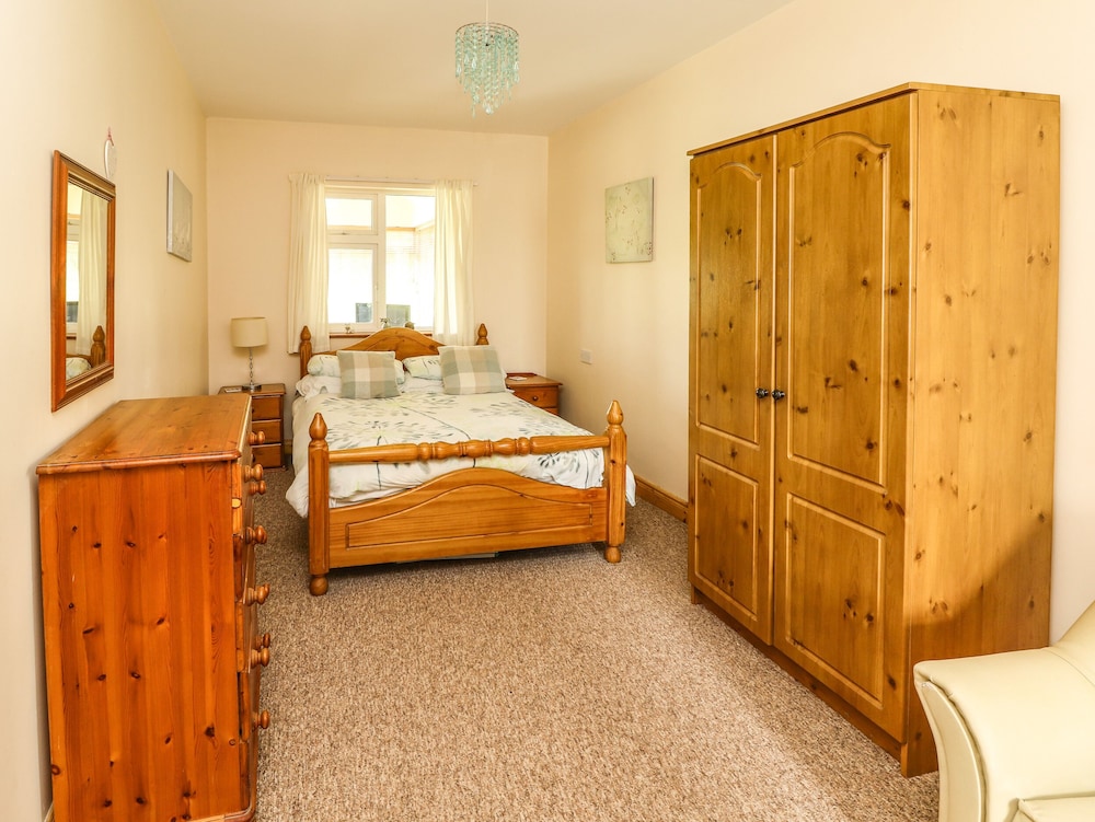 Moybella Lodge
