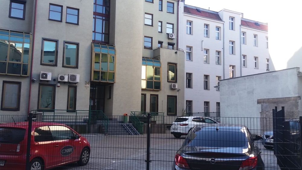 TOP Apartments 2