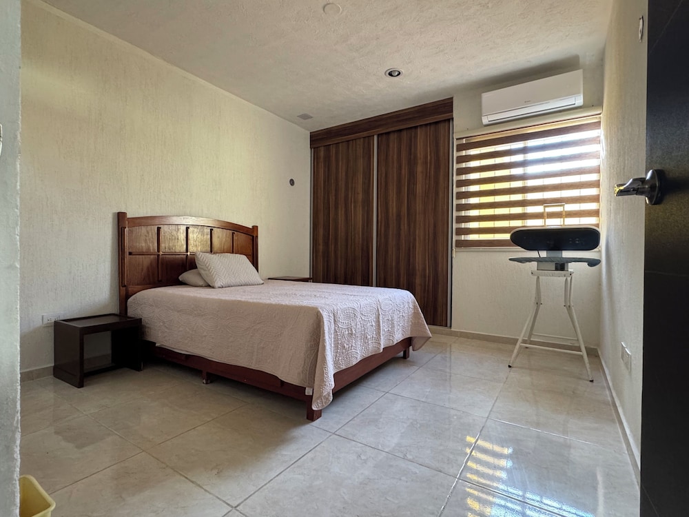 Bonita Casa Vacacional en Las Americas
