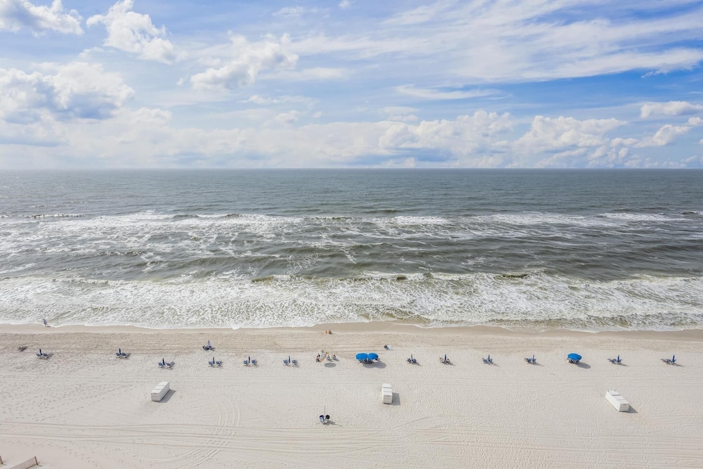 Crystal Shores 1104 2 Bedroom Condo by RedAwning