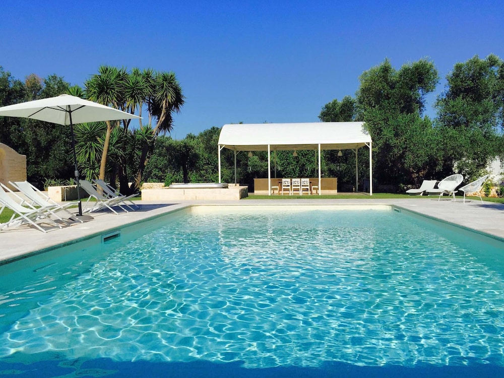 Villa Bijou