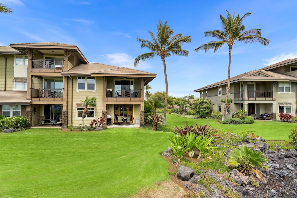 Ocean View - Golf - Sunset - Pool - Vrkcv