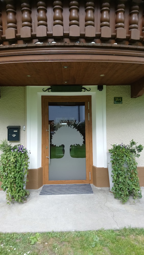 Gästehaus Birkenhof