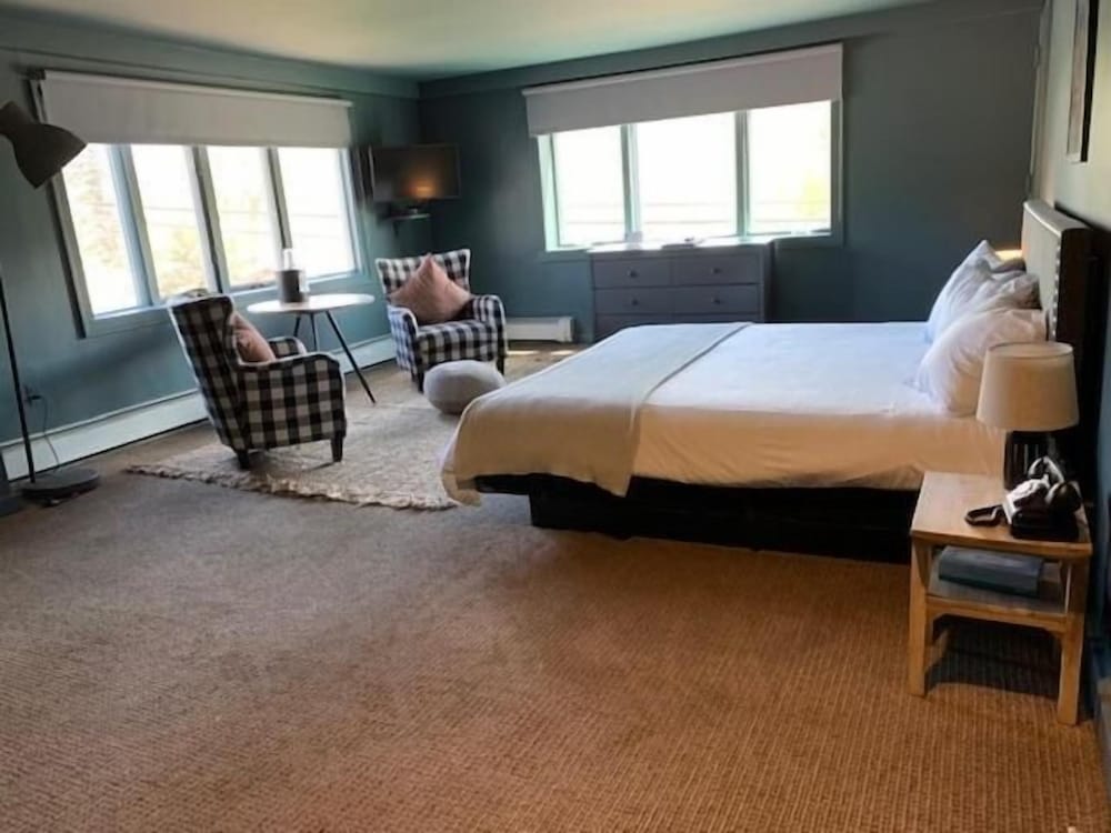 Winwood Condominiums by Windham Mountain Club