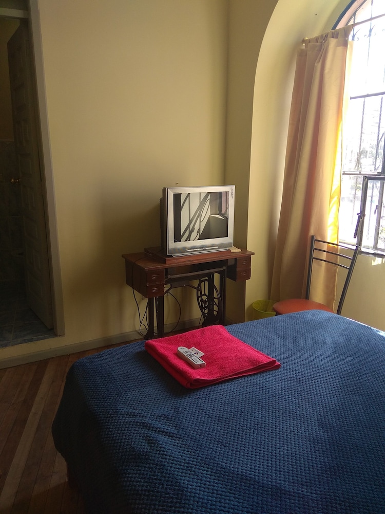 Hostal Mediodía