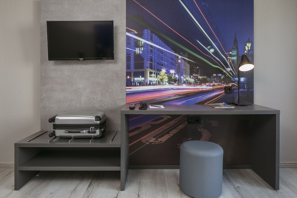 Hotel Berlin Lichtenberg