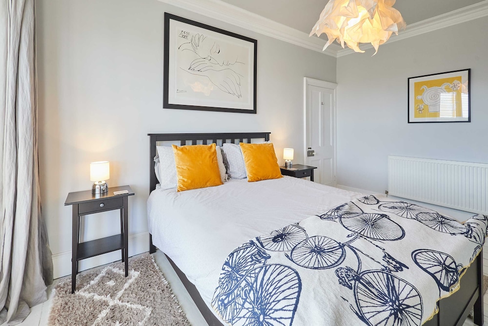 Host Stay Park Terrace