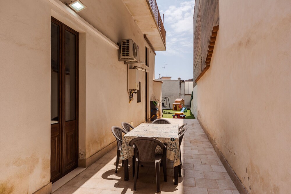 Agorash Home in Fiumefreddo di Sicilia