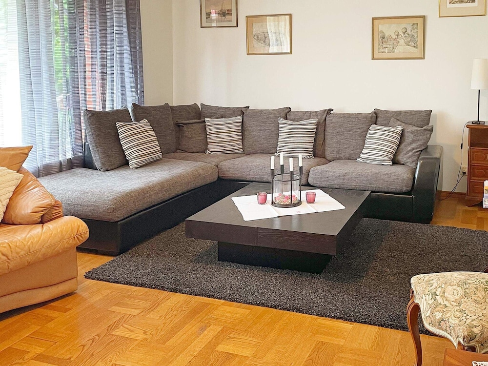 6 Person Holiday Home in Dio-by Traum view 3