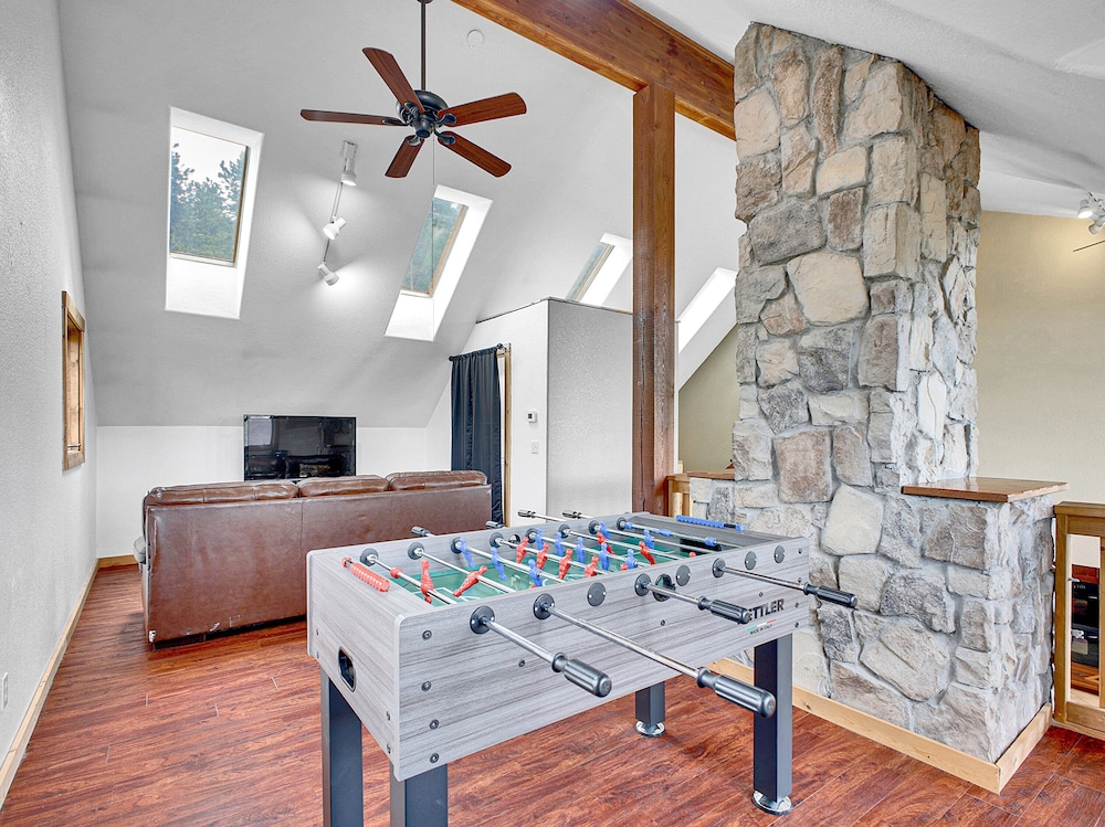Switchback_big Divide 3 Bedroom Home