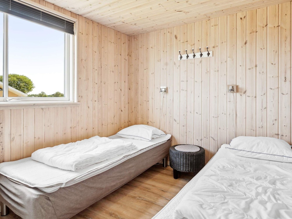 18 Person Holiday Home in Bogense view 3