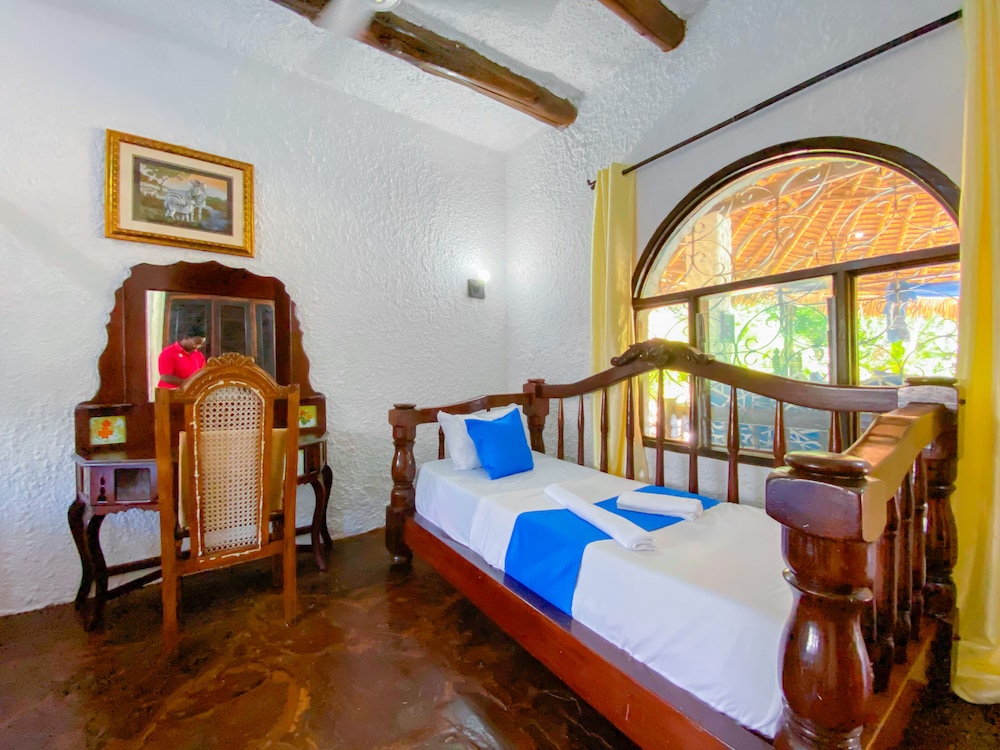 Mfalme Luxury Villas