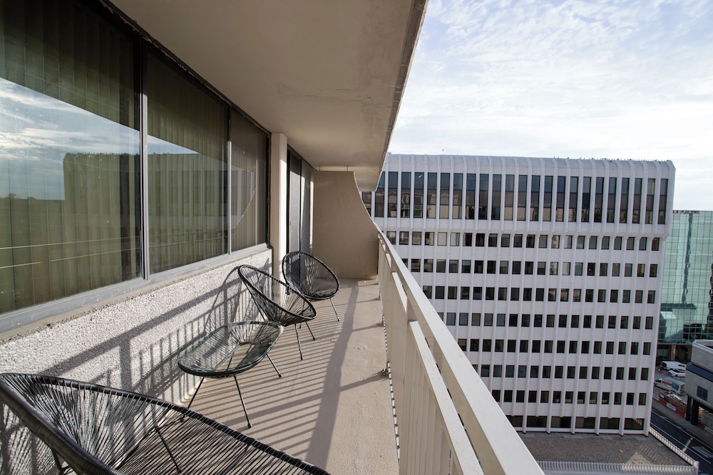 Serene DC-Area Apartments
