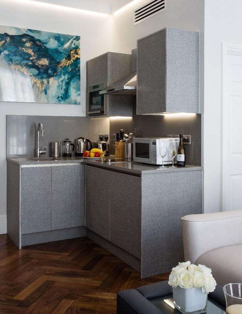 Baker Street Apartments by Viridian Apartments