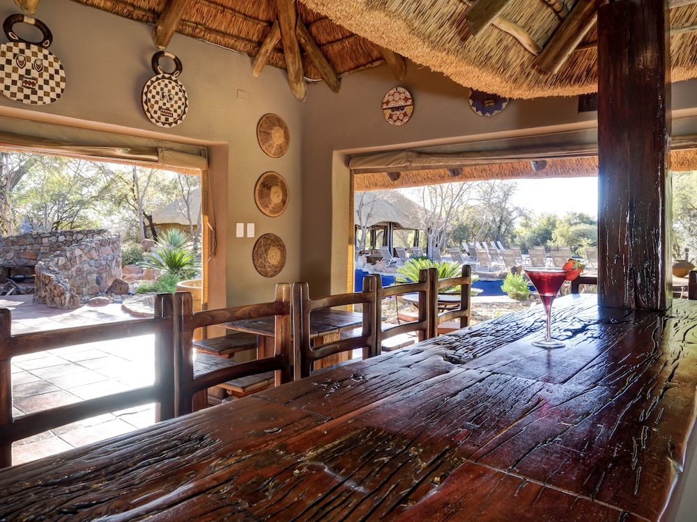 Finfoot Lake Reserve by Dream Resorts