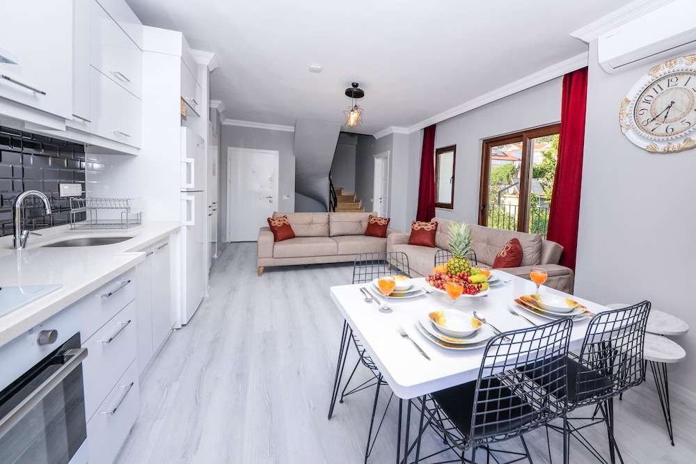 Bahçe Apart - Image 62