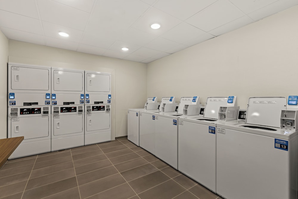 Everhome Suites Brownsville