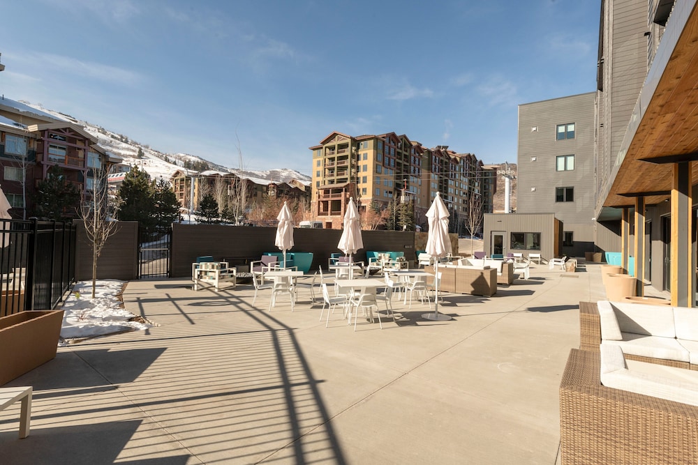 The Ski Pad by Park City Vacations