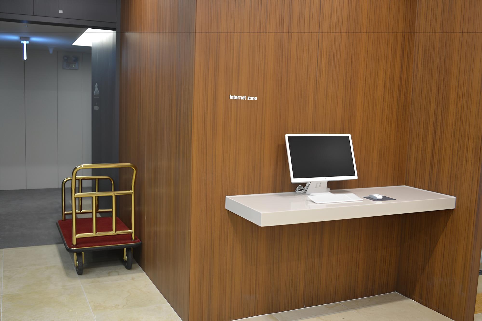 Hotel Davin, 全州市 - 9