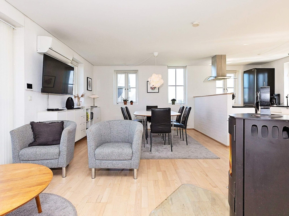 6 Person Holiday Home in Lokken view 5
