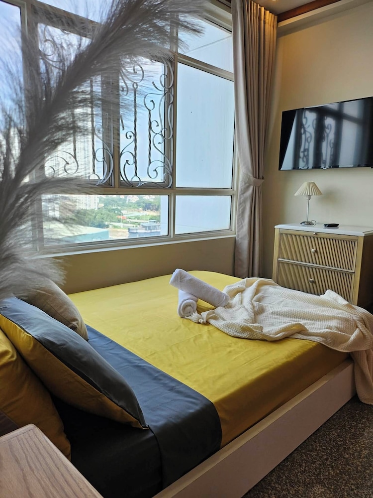 HOANG ANH GOLD HOUSE APARTMENT