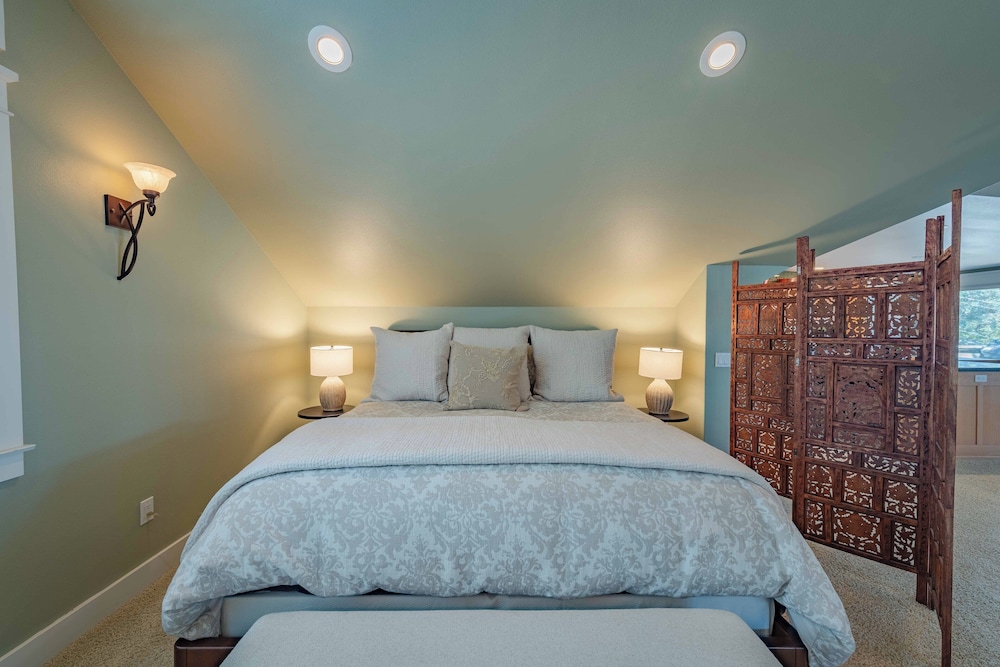 15th Street Loft