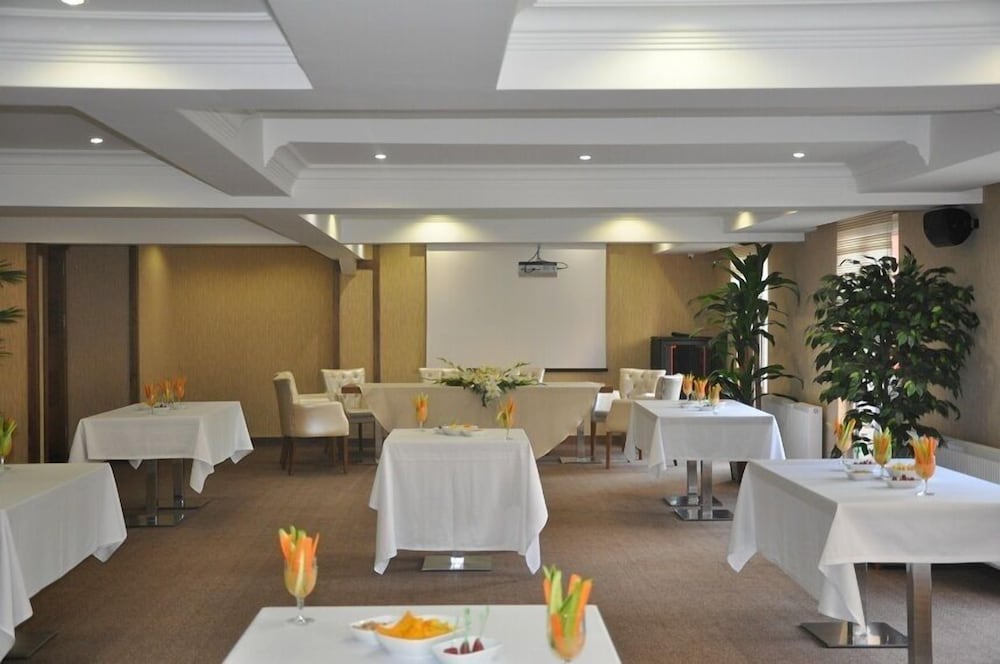 Turist Otel - Image 8