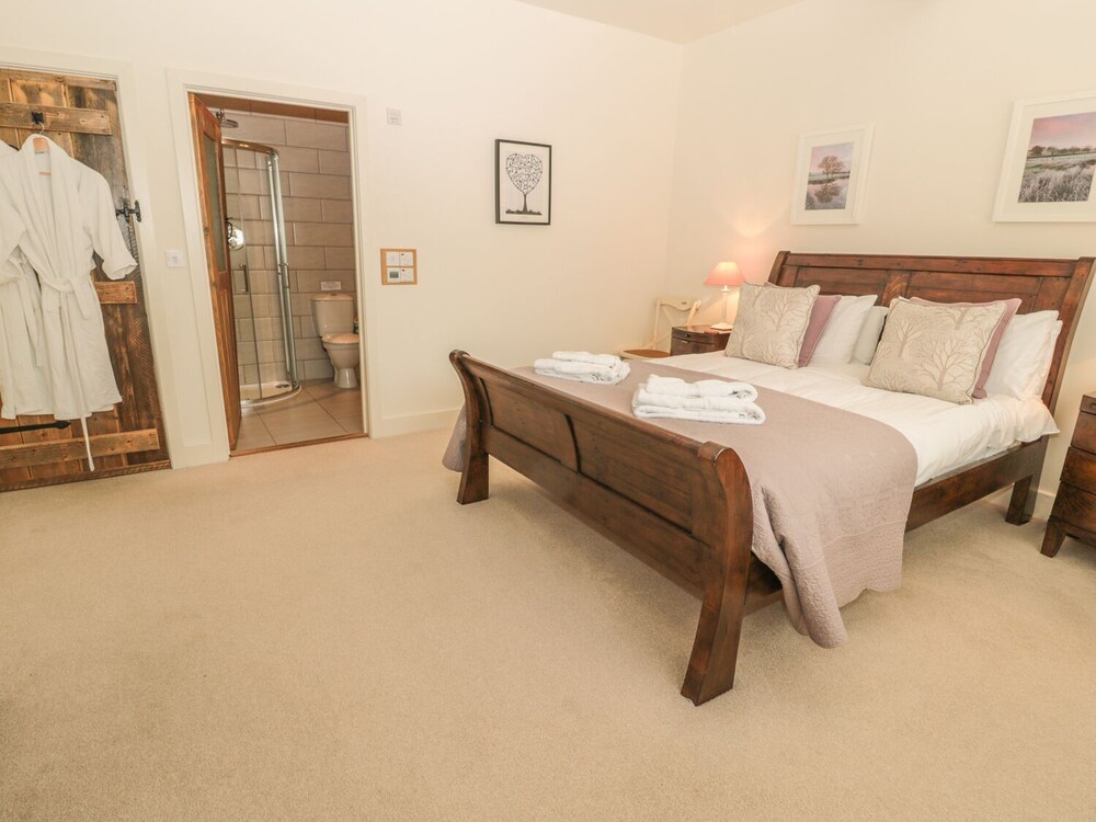 Sawmill Cottage