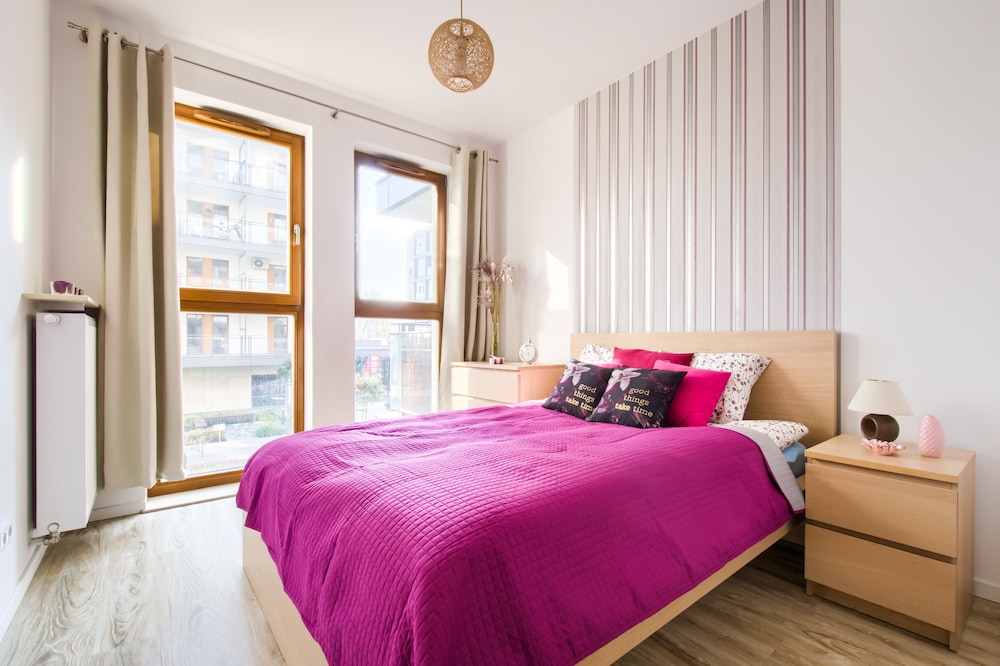 M&R Apartament Airport Obrzeżna 3, Foto 10
