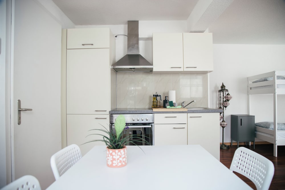 Nimbuzzz Apartments