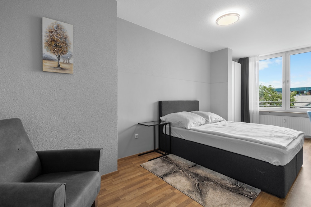 Domloge Lofts & Apartments