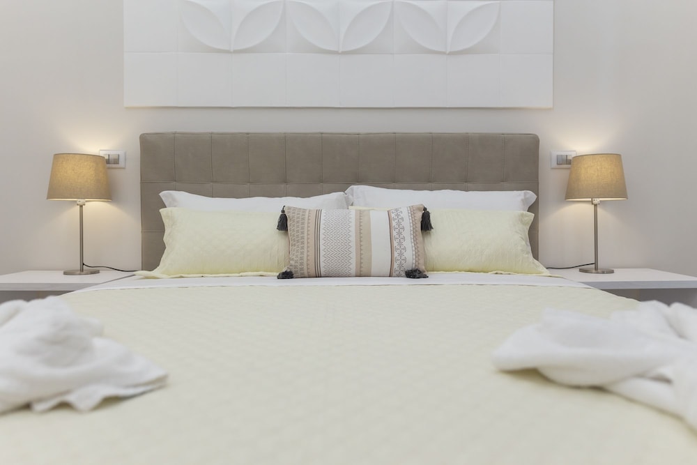 B&B Ninfea Luxury photo 2