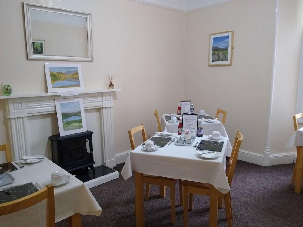 Hazeldene Guest House