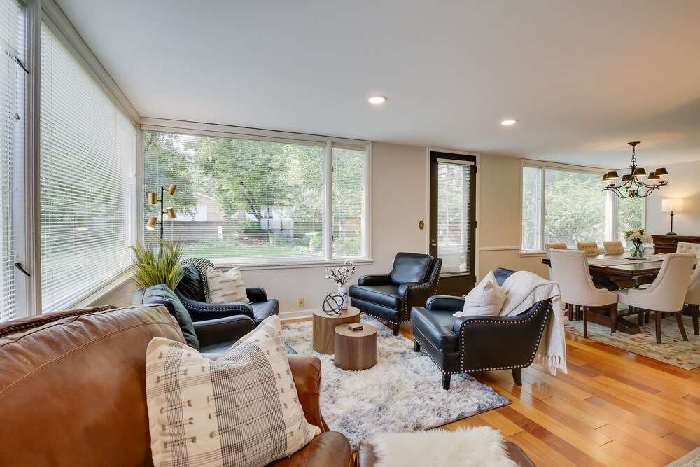 Rapid City Home Near Parks & Hiking! view 2
