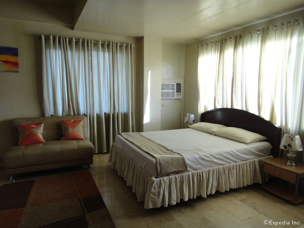 Cebu Vacations - GE Home Residential Inn - Property Image 6