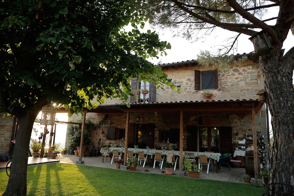 Agriturismo Podere Picciolo