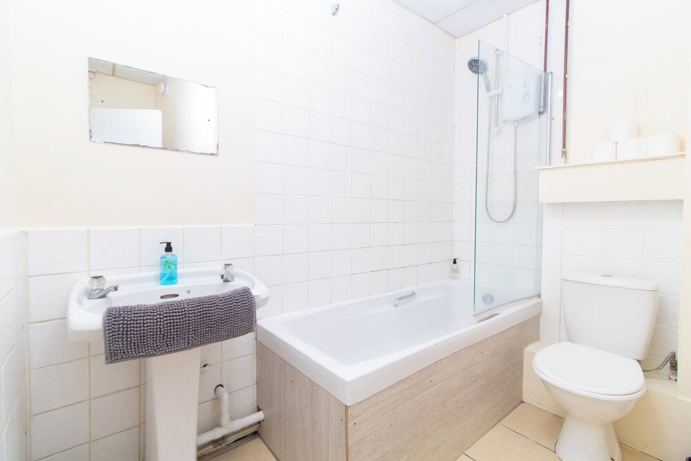 Brookvale Guest House Room 15
