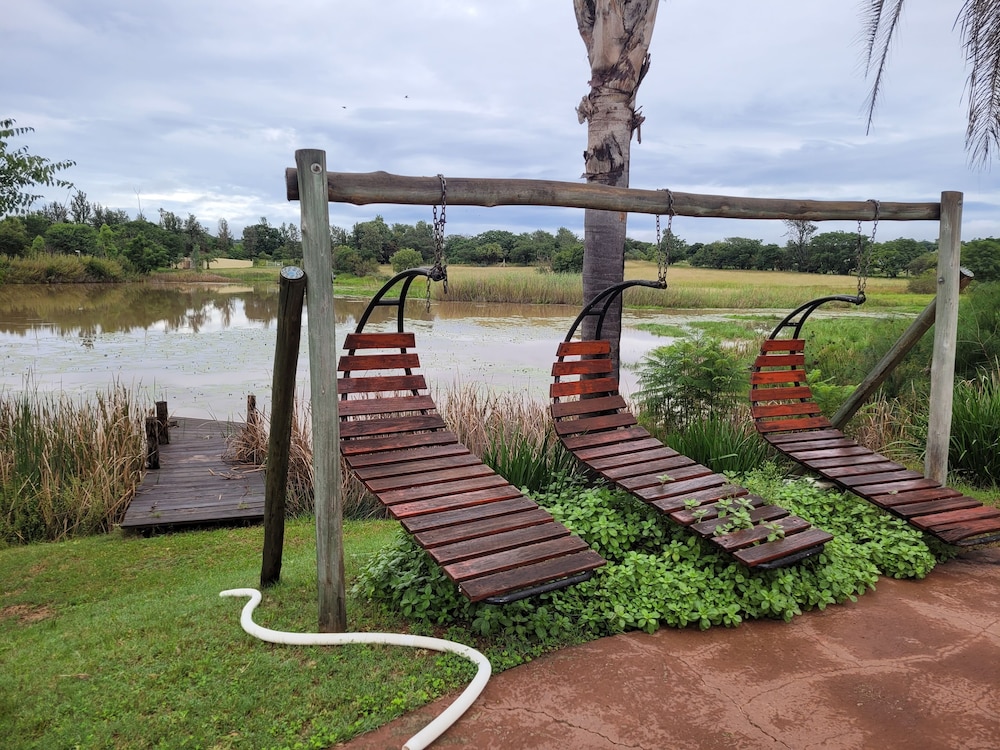 Lush Horizons Game Lodge