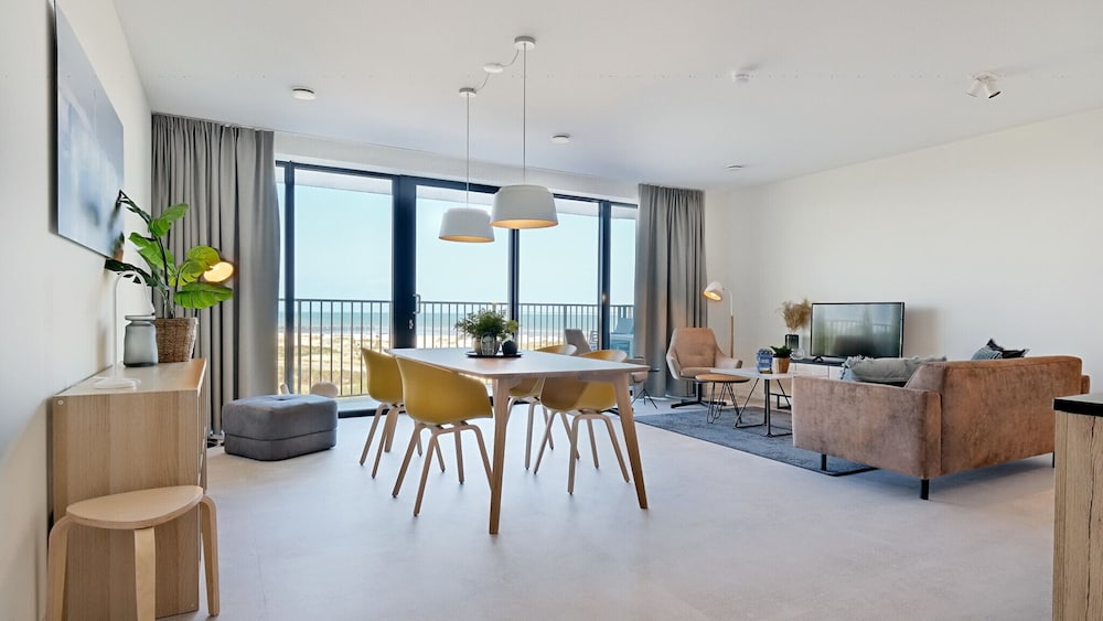 Dormio Breskens Apartments & Penthouses