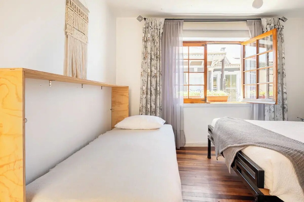 Hostal Casa Fibonacci