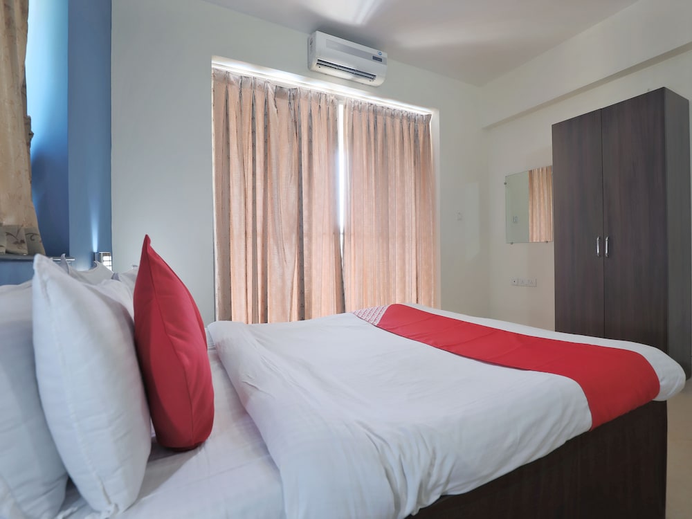 OYO 3305 Royale Assagao view 3